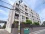 川西能勢口駅より徒歩7分 5階 築55年3ヶ月の賃貸物件