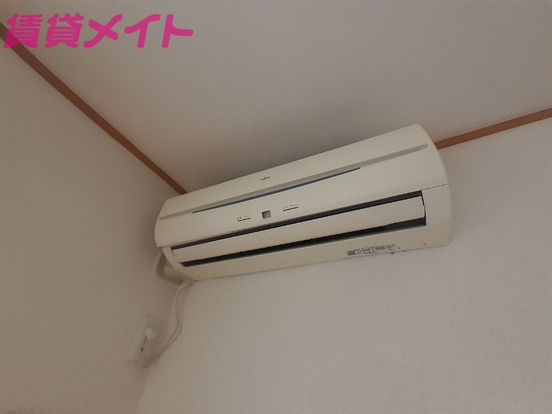 その他設備　同型参考写真