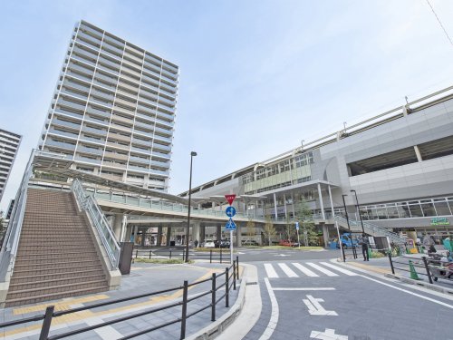 その他　京急蒲田（その他）まで633m