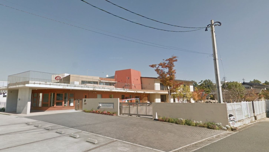 幼稚園・保育園　潤野保育園（幼稚園・保育園）まで917m