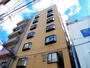 玉造駅より徒歩4分 5階 築37年2ヶ月の賃貸物件