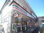 コンビニ　セブン-イレブン稲城大丸東店（コンビニ）まで597m