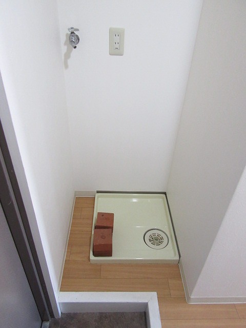 その他設備　室内は現況を優先します