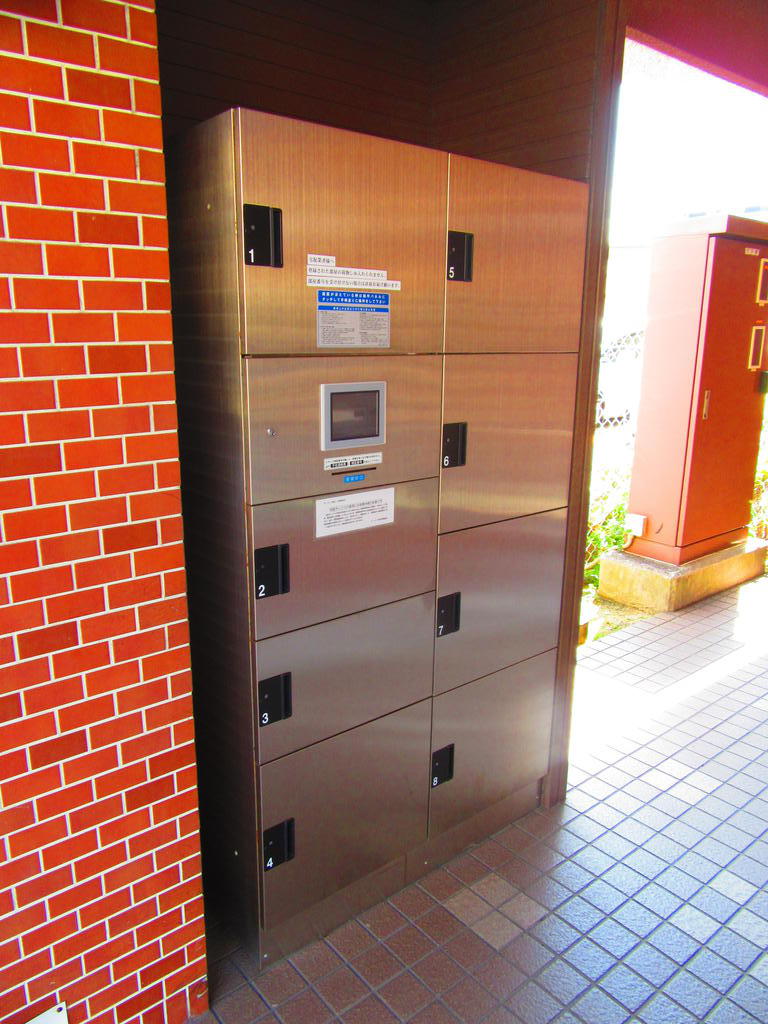 その他共有部分　室内は現況を優先します