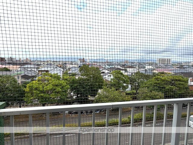 眺望　眺望