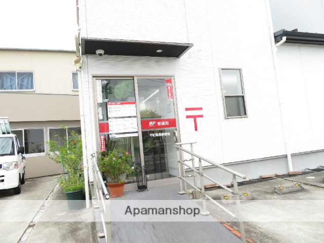 郵便局　千町簡易郵便局（郵便局）まで462m