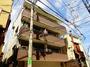 代田橋駅より徒歩15分 2階 築14年5ヶ月の賃貸物件