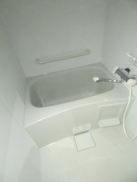 バス・シャワールーム　☆バス☆