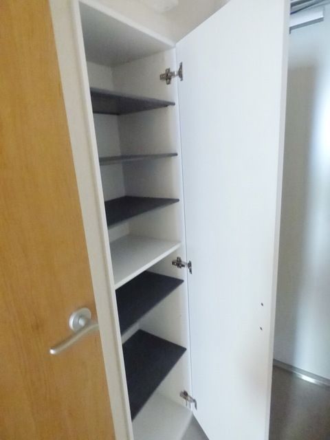 その他設備　☆シューズボックス☆