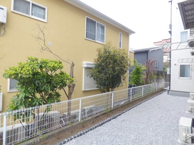 眺望　☆景色☆