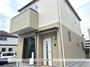 武蔵砂川駅より徒歩14分 新築の賃貸物件