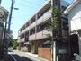 国立駅より徒歩12分 3階 築24年8ヶ月の賃貸物件