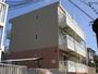 下赤塚駅より徒歩15分 3階 築10年4ヶ月の賃貸物件