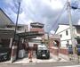 北野白梅町駅より徒歩19分 2階 築18年10ヶ月の賃貸物件