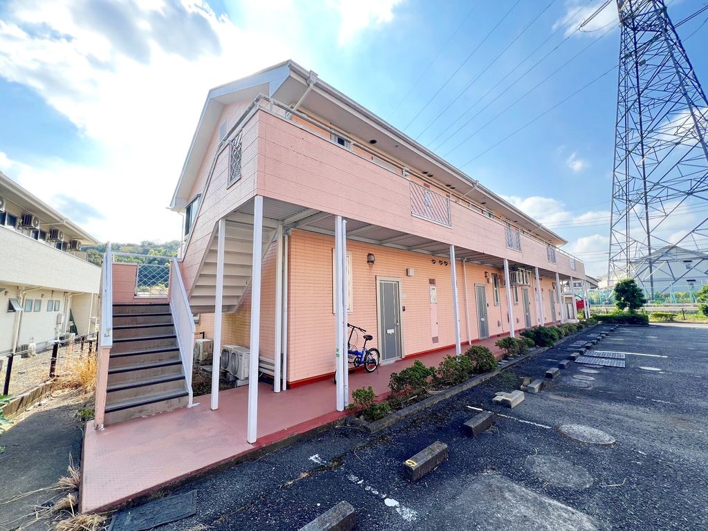 建物外観　★お問い合わせはタウンハウジング町田店まで★