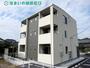 三ケ根駅より徒歩5分 2階 築10年2ヶ月の賃貸物件