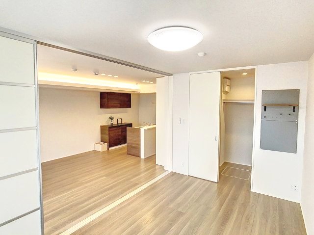 その他部屋・スペース　2024年3月撮影