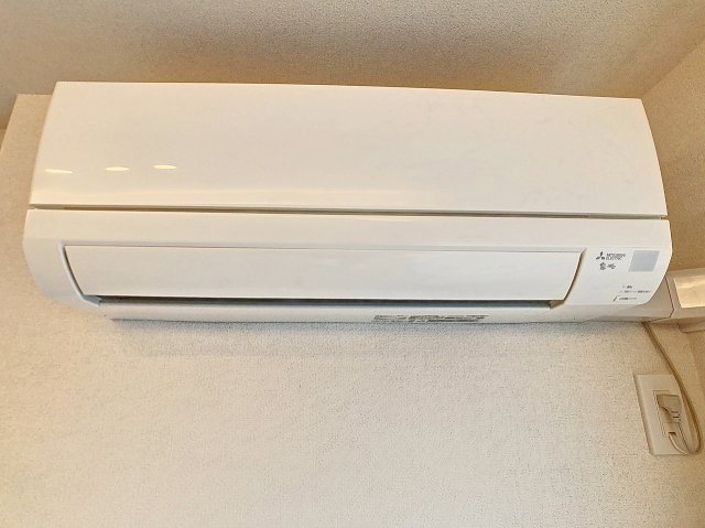 その他設備　2024年3月撮影