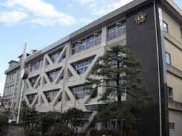 小学校　高岡市立能町小学校（小学校）まで1363m
