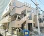 大塚駅より徒歩9分 3階 築22年の賃貸物件