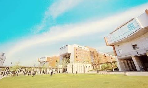 大学・短大　広島市立大学（大学・短大）まで2657m