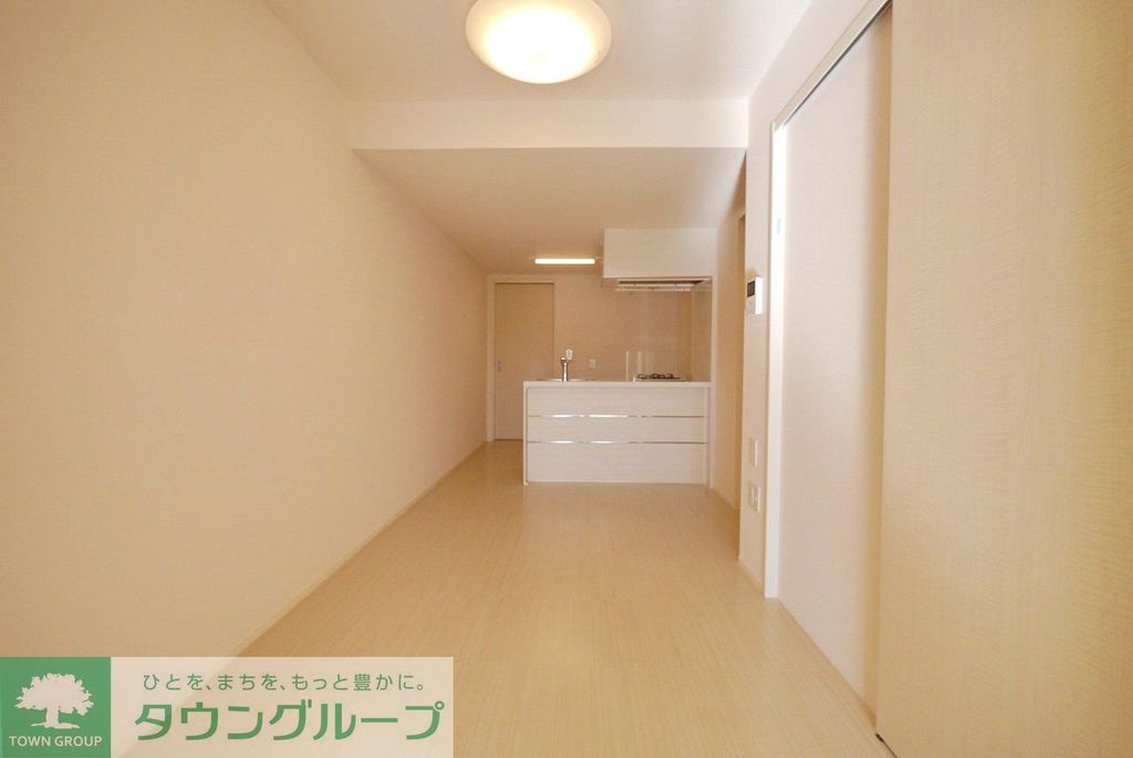 居室・リビング　収納