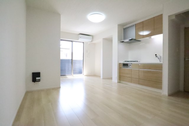 キッチン　イメージ写真