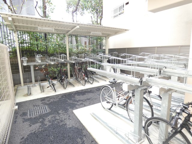 その他共有部分　共有部