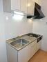 その他　キッチンスペース