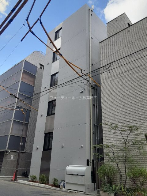 その他共有部分　《見学予約受付中》モダンなデザイナーズ物件！