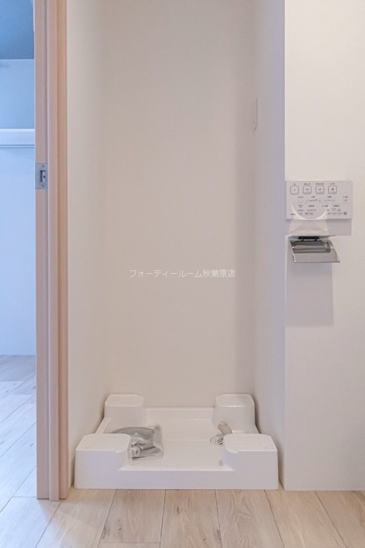 その他　《見学予約受付中》モダンなデザイナーズ物件！