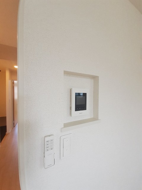 その他設備　その他設備