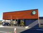 飲食店　スターバックス尾道高須店（飲食店）まで450m