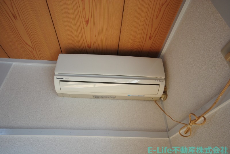 駐車場　※別部屋写真添付