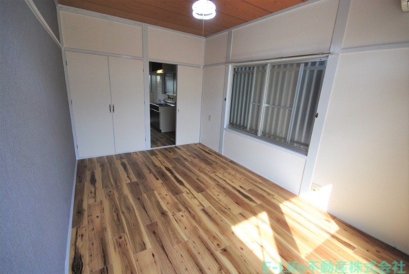 その他部屋・スペース　※別部屋写真添付