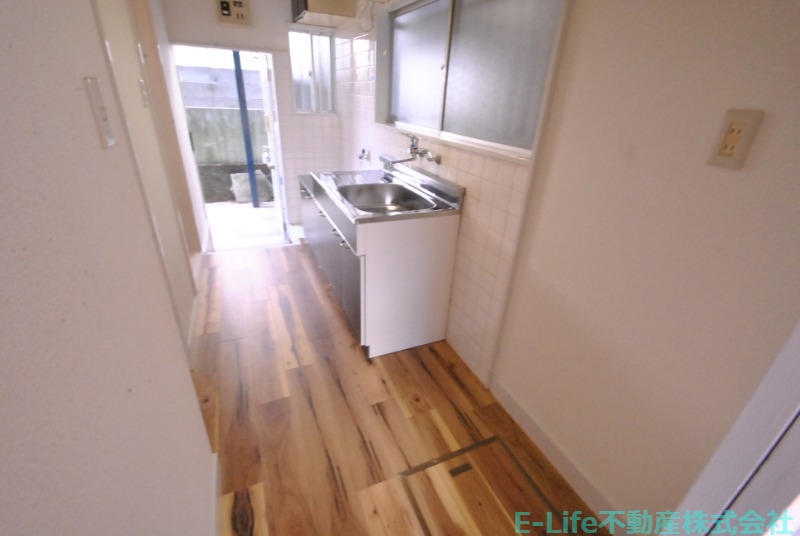 エントランス　※別部屋写真添付