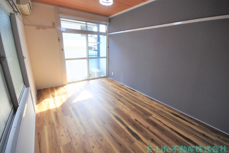 ロビー　※別部屋写真添付