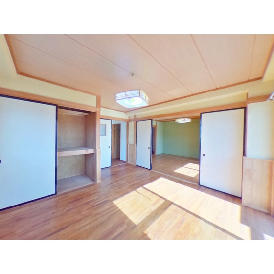 その他部屋・スペース