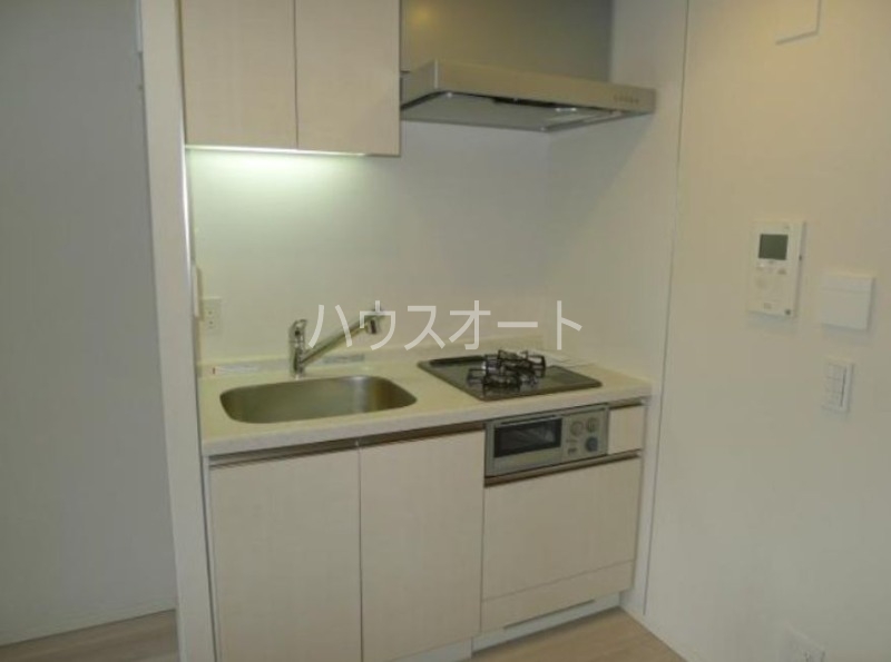 キッチン　参考写真