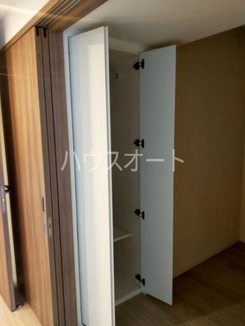 収納　参考写真