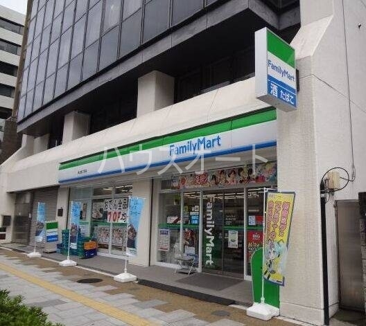 コンビニ　ファミリーマート東上野五丁目店（コンビニ）まで180m
