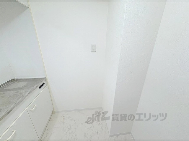 その他部屋・スペース　冷蔵庫置場