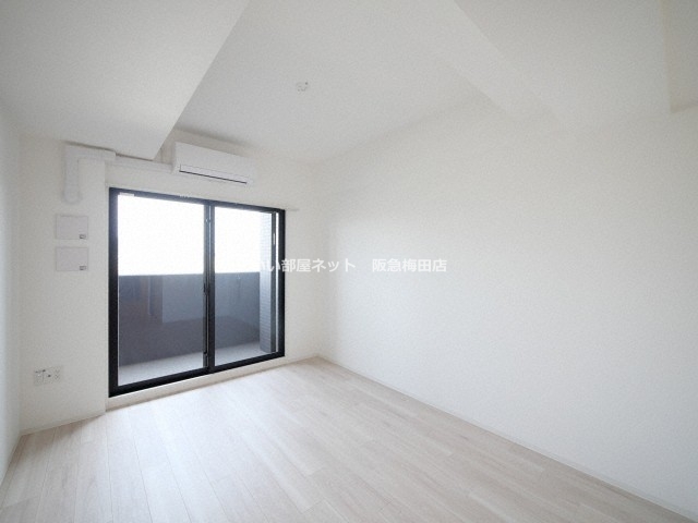 居室・リビング　同仕様写真となります。