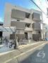 杉本町駅より徒歩4分 3階 築7年7ヶ月の賃貸物件