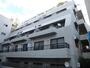 明大前駅より徒歩2分 4階 築40年1ヶ月の賃貸物件