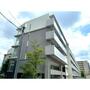 池尻大橋駅より徒歩9分 2階 築16年8ヶ月の賃貸物件