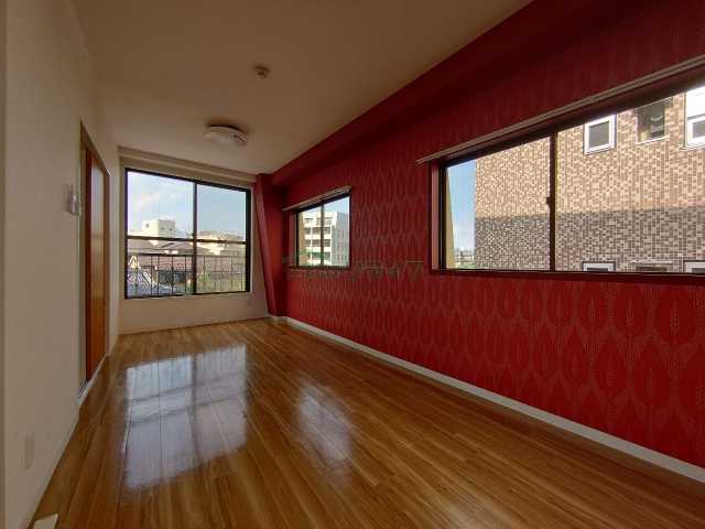 その他部屋・スペース　メゾン新宿