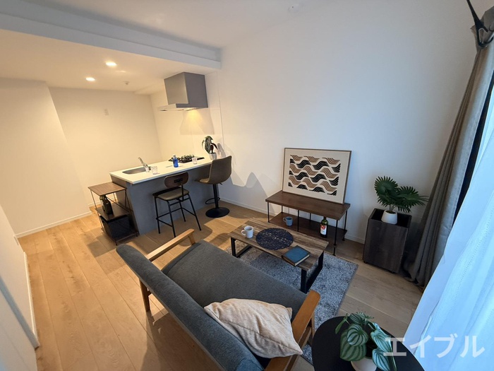 居室・リビング