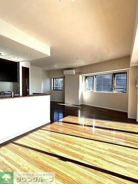 居室・リビング　リビング/居室