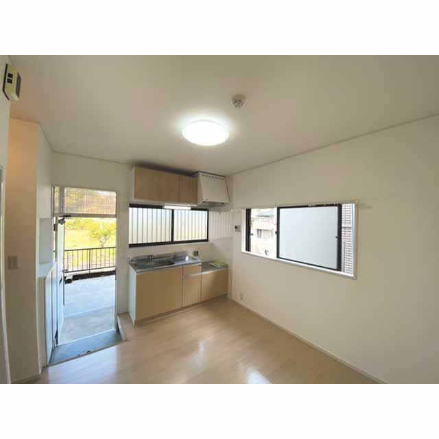 キッチン　★別部屋参考★